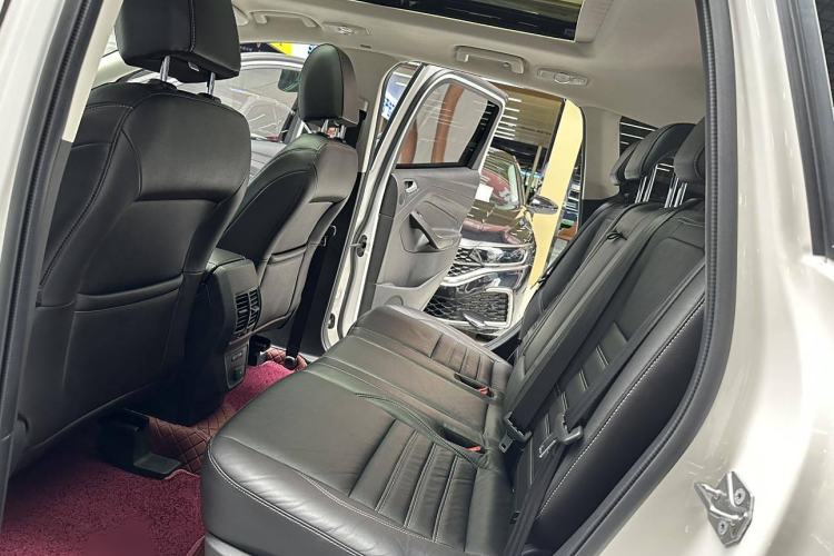 Used Ford Kuga 2017 EcoBoost 245 4x4 Prestige Edition