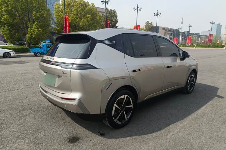 Used AION Y 2023 Plus 510 Smart Edition
