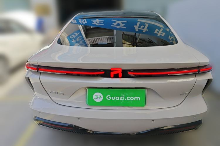 Used Rising F7 2023 Advanced Edition