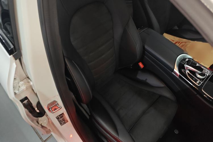 Used Mercedes-Benz C-Class 2016 C 200 Sport Edition