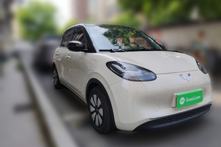 Used Wuling Bingo 2024 333 km Enjoyment Version