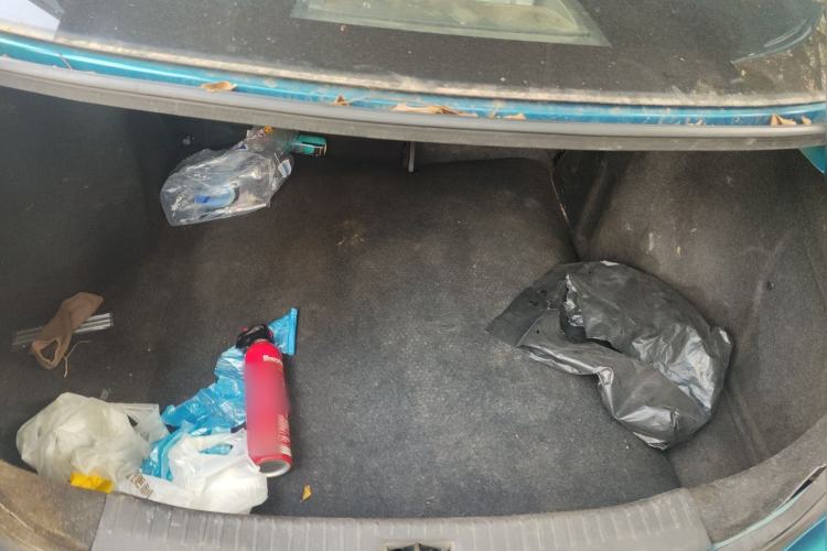 Used Nissan Lannia 2019 1.6L CVT Smart Connect Smart Cool Version China VI Standard
