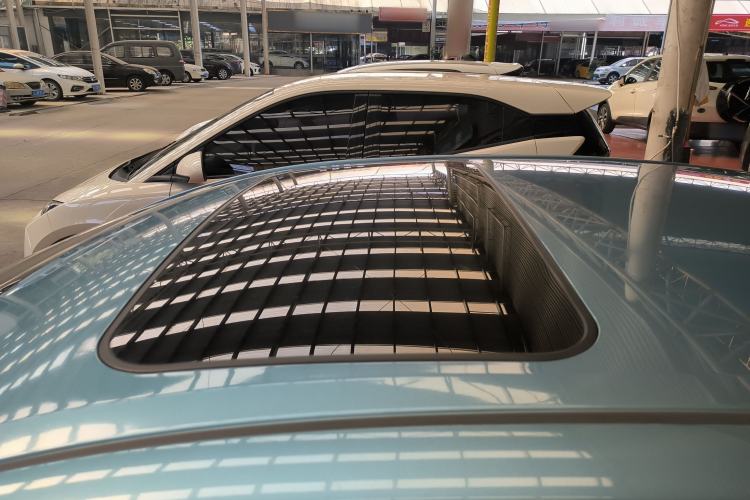 Used Toyota Corolla 2017 Revised Dual-Engine 1.8L E-CVT Leading Edition
