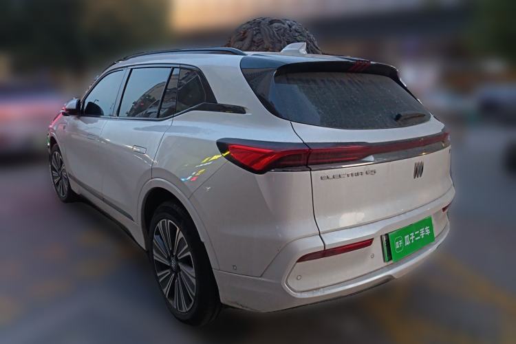 Used Buick E5 2023 Zhixiang Standard Range Edition