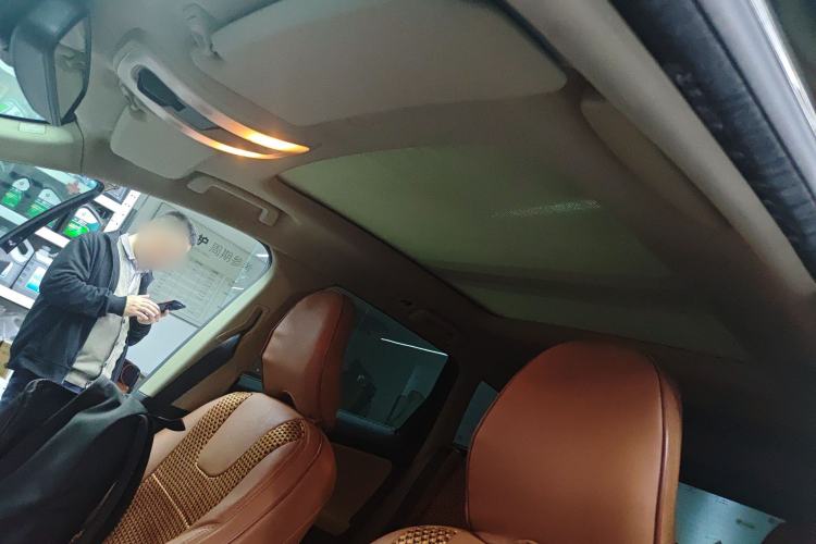 Used Volvo XC60 2013 T5 Zhiya Edition