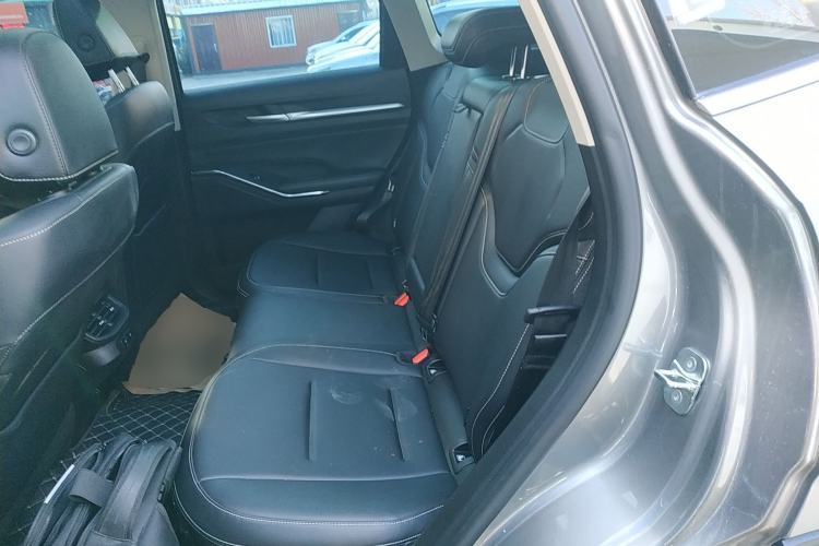 Used Haval H6 2022 Third Generation 1.5T DHT