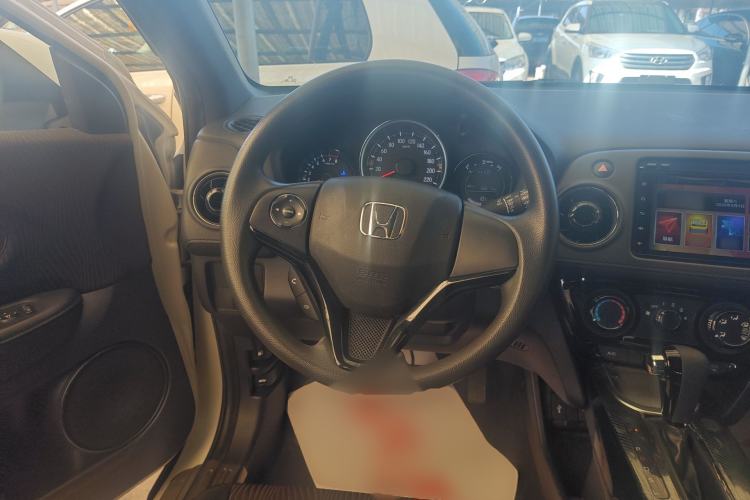 Used Honda XR-V 2015 1.5L LXi CVT Classic Edition Steering Wheel