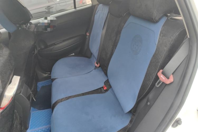 Used Toyota Corolla Cross 2022 2.0L Pioneer Edition
