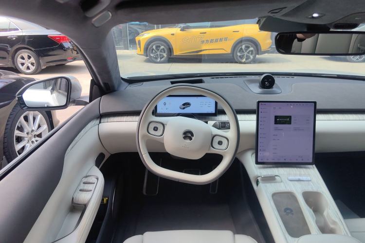 Used Nio ET5 2022 100 kWh
