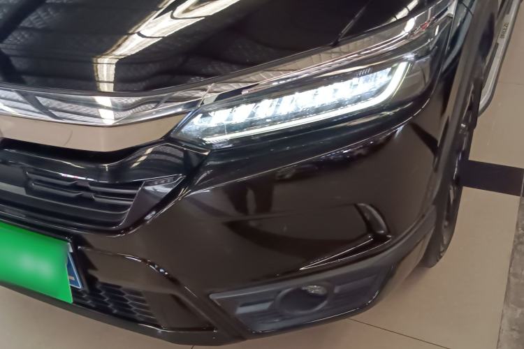 Used Honda Breeze 2021 240TURBO CVT 2WD Luxury Edition Left Front Headlight