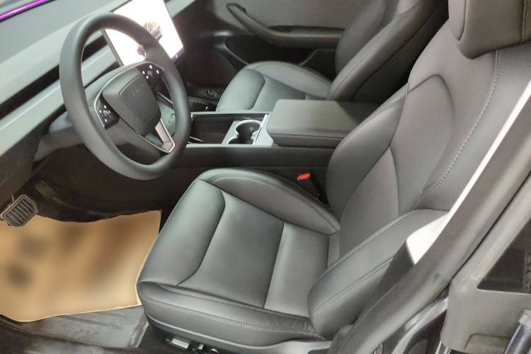 Used Tesla Model 3 2023 Rear-Wheel-Drive Version