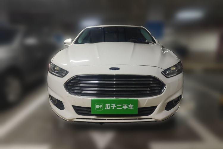 Used Ford Mondeo 2013 1.5L GTDi180 Fashion Edition
