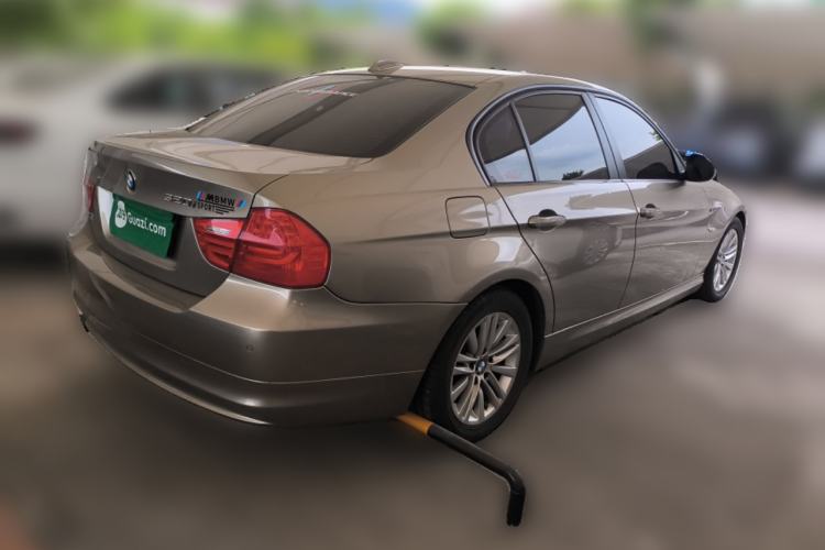 Used BMW 3 Series 2011 320i Sport Edition
