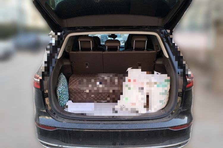 Used Volkswagen Viloran 2023 Revised 380TSI Prestige Edition
