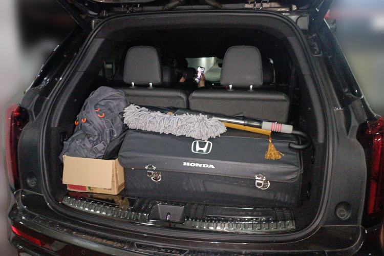 Used Cadillac XT6 2020 28T Six-Seater Four-Wheel-Drive Luxury Version
