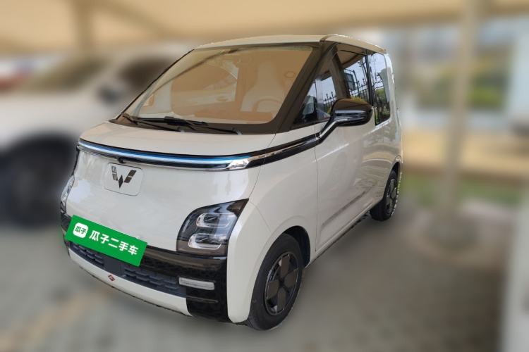 Used Wuling Air ev 2023 - Four Seats - Advanced Edition