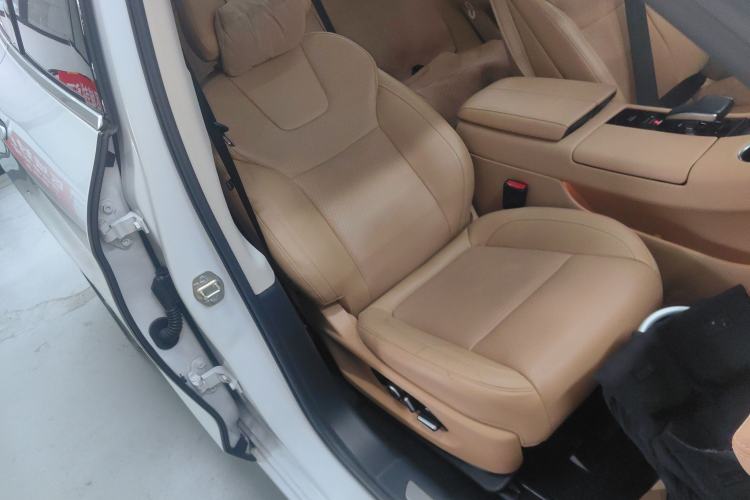 Used Hima AITO M5 2022 Range-Extended Rear-Drive Standard Version