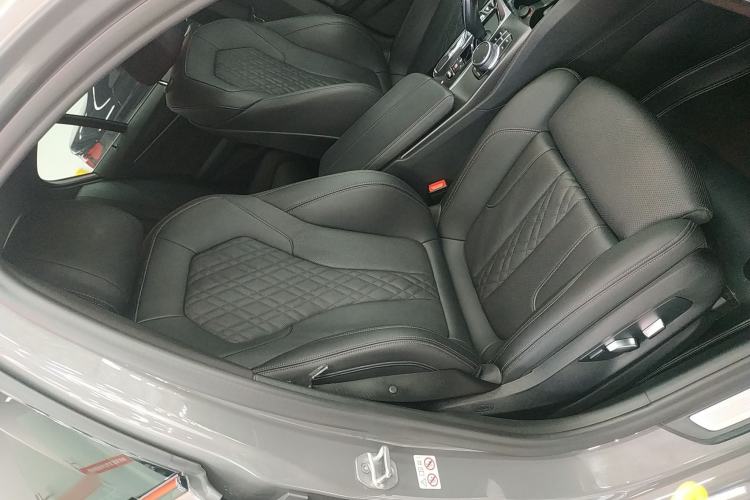 Used BMW 5 Series 2022 Restyled 525i M Sport Package
