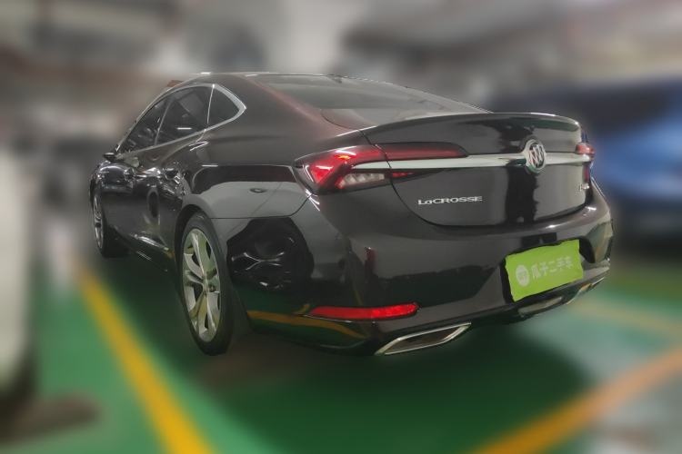 Used Buick LaCrosse 2021 Avenir Aivia Flagship Model