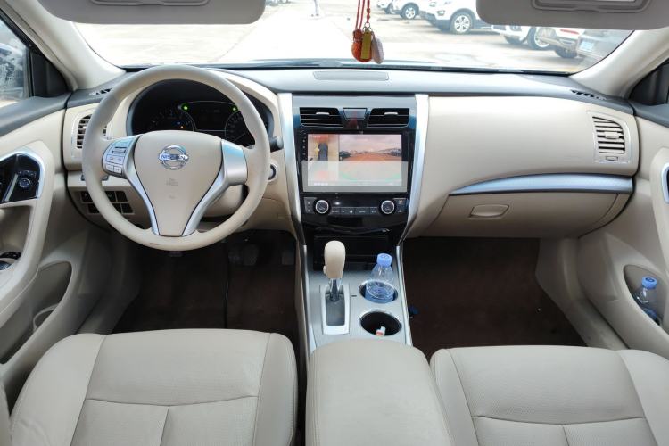 Used Nissan Teana 2016 2.0L XE Fashion Edition
