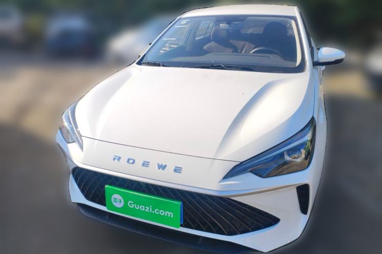 Used Roewe i5 2026 Model 1.5L Manual Comfort Version
