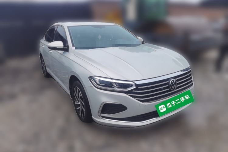 Used Volkswagen Lavida 2023 1.5L Automatic 5 Million Edition
