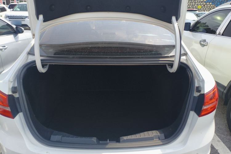 Used Ford Escort 2015 1.5L Automatic Comfort Edition