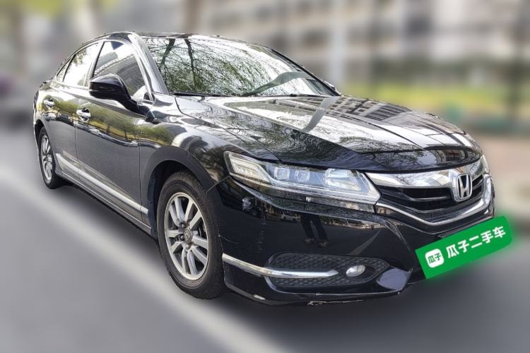 Used Honda Spirior 2015 2.0L Prestige Edition