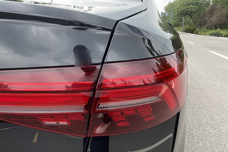 Used Volkswagen Passat New Energy 2019 430 PHEV Hybrid Elite Edition