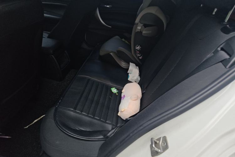 Used BMW 1 Series 2013 Revised 116i Leading Edition
