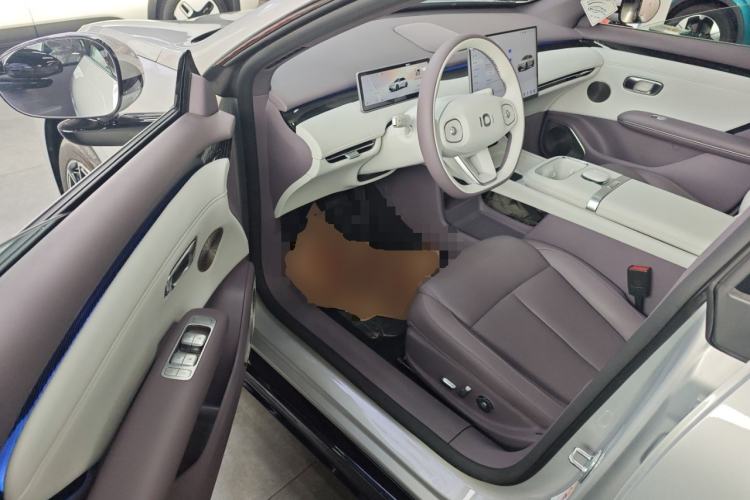 Used Qiyuan A06 2026 Model 240 Laser Ultra