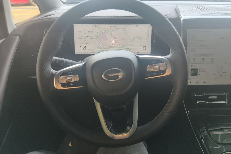 Used GAC Trumpchi M8 2024 Master Series 400T Prestige Edition