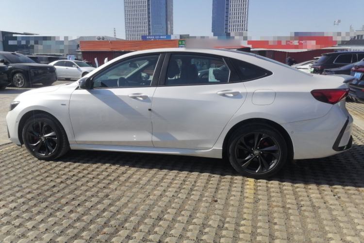 Used Buick Verano 2023 Pro GS Swift Edition
