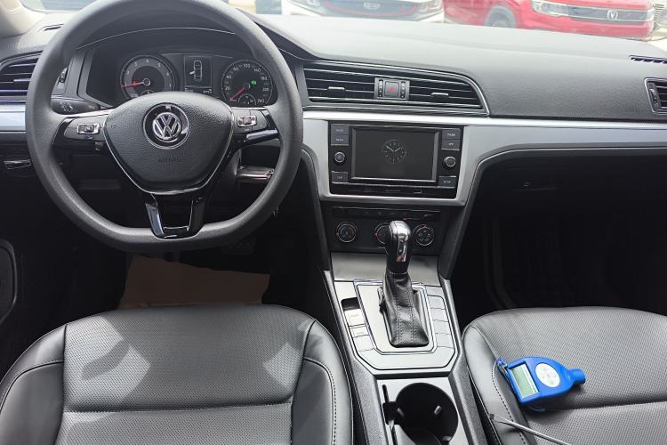 Used Volkswagen Lamando 2021 230TSI DSG Fashion Edition Center Console