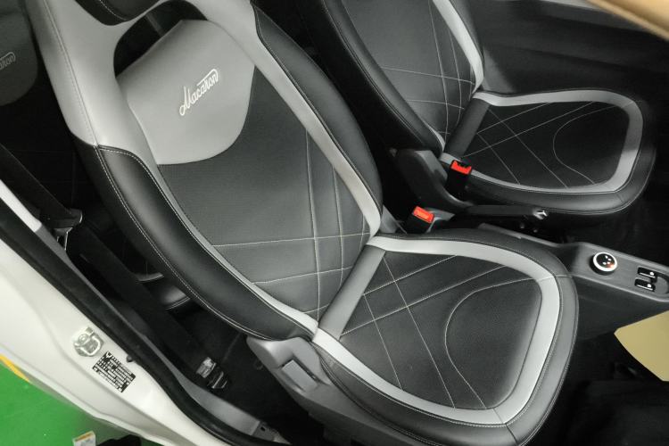 Used Wuling Hongguang MINIEV 2022 Macaron Premium Model – Lithium Iron Phosphate
