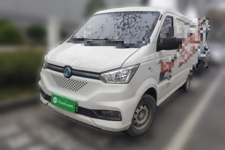 Used Dongfeng Yufeng EM26 2023 Standard Edition 41.472 kWh Henan Lithium Power