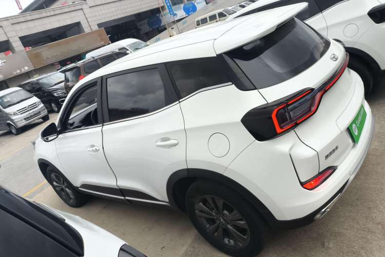 Used Cowin Xuanjie Pro EV 2022 401 km Enjoyment Version
