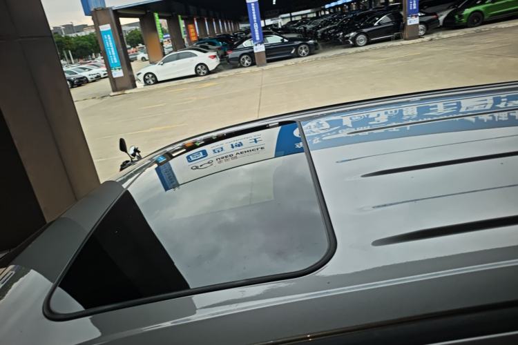 Used Toyota Corolla Cross 2023 Dual-Motor 2.0L Elite Edition Roof