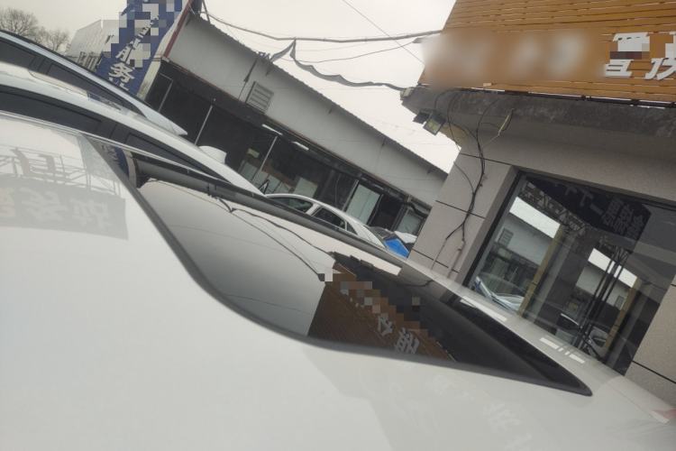 Used Toyota Levin 2019 Dual-Engine 1.8H E-CVT Sport Edition China VI Standard
