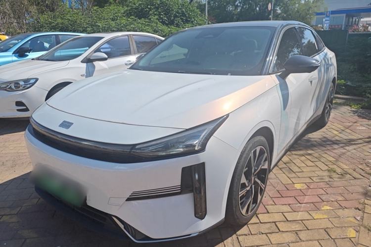 Used Geely Galaxy L6 2023 125km Starship