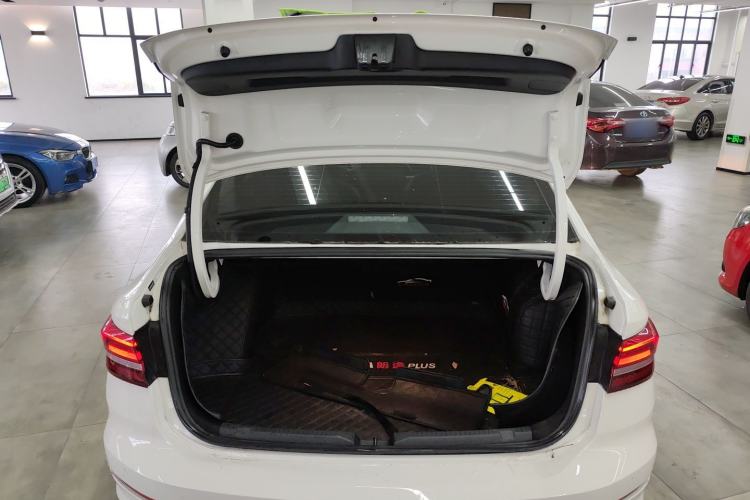 Used Volkswagen Lavida 2019 280TSI DSG Luxury Edition China VI Standard