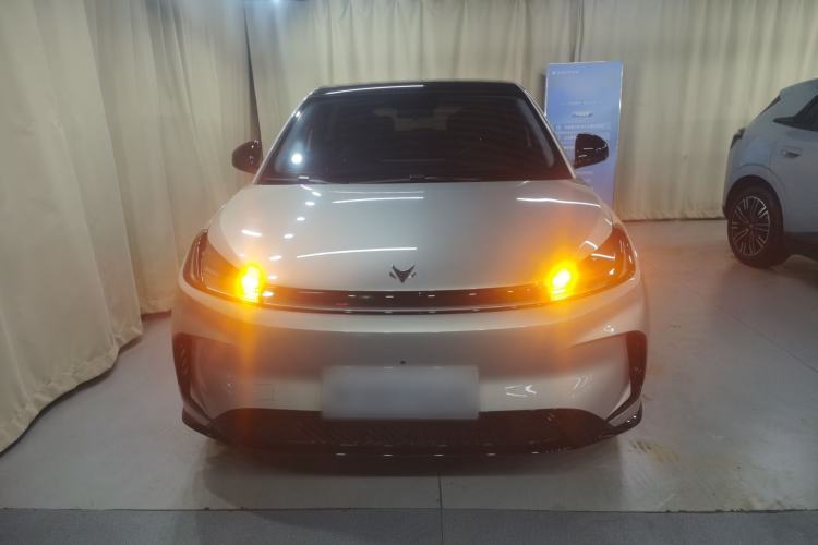 Used ARCFOX T1 2025 Model 425 PLUS