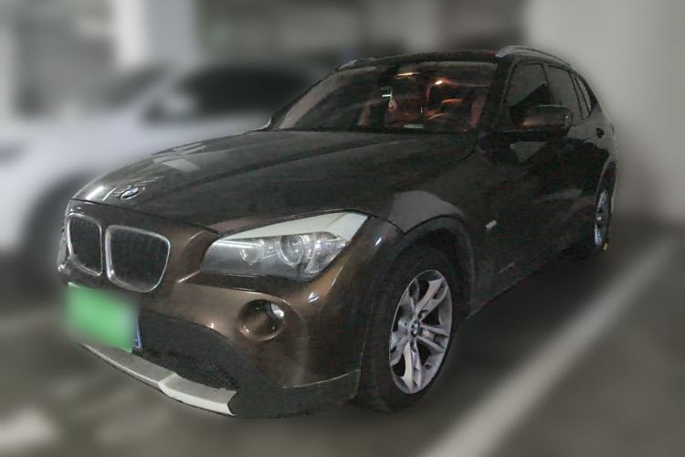 Used BMW X1 2012 xDrive20i Guazi used car, China used car export, Used car for sale, Used cars, Cheapest cars for sale