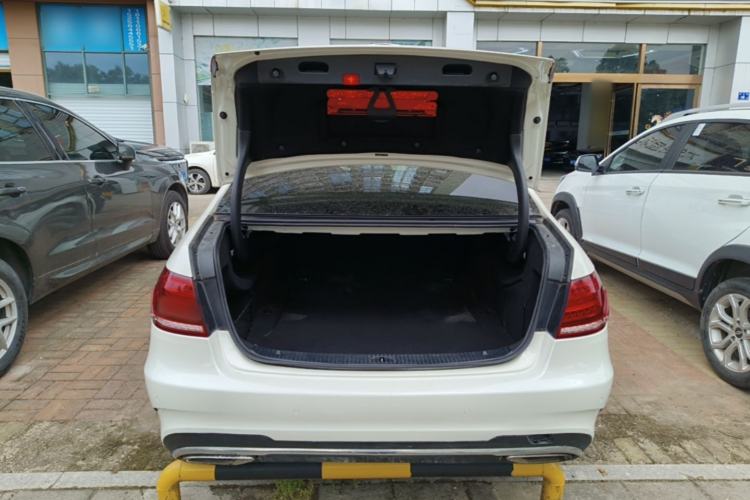Used Mercedes-Benz E-Class 2015 E 320 L Sport Edition
