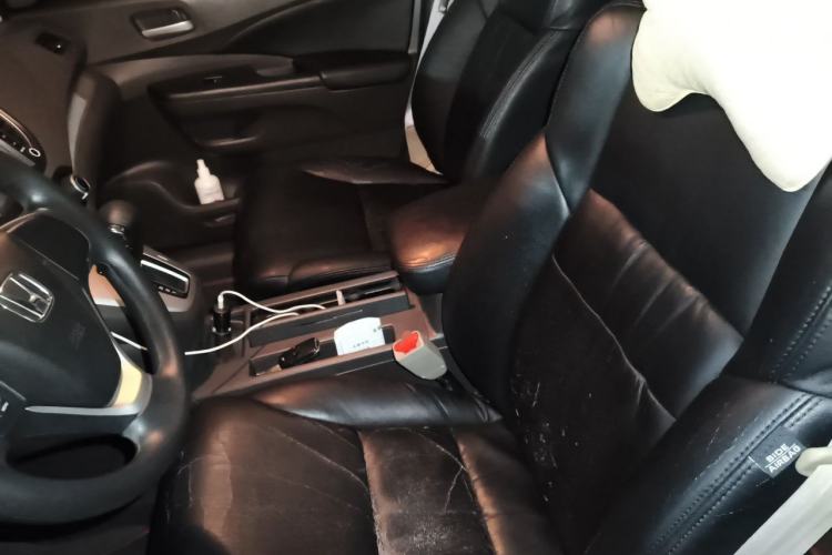 Used Honda CR-V 2013 2.0L 2WD Classic Edition
