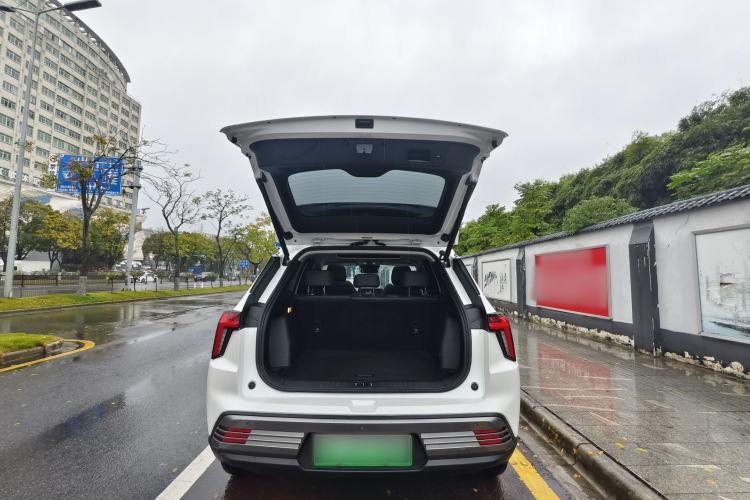 Used Mitsubishi AIRTREK 2022 Pioneer Edition
