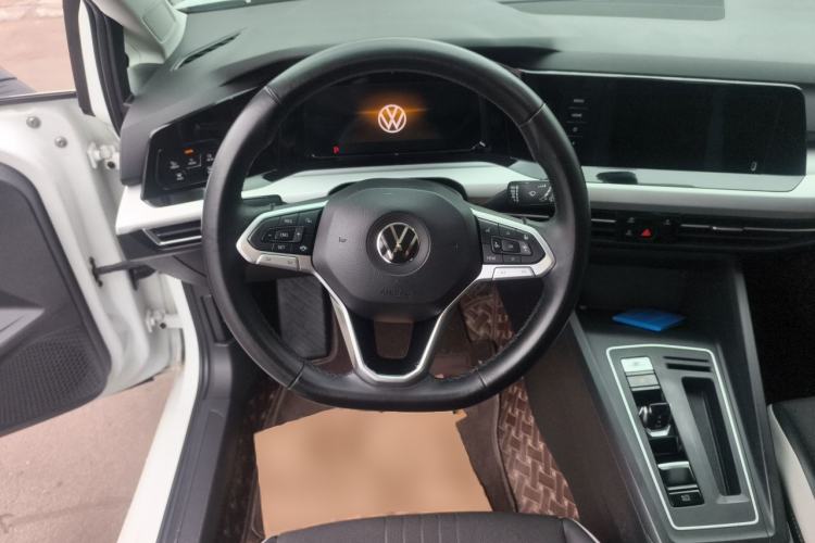 Used Volkswagen Golf 2021 280TSI DSG Pro
