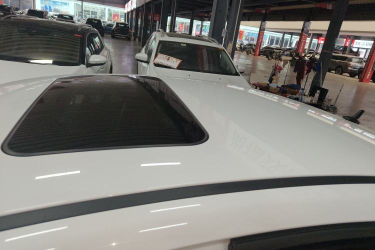 Used Chery Arrizo 5 2017 1.5L CVT Luxury Edition