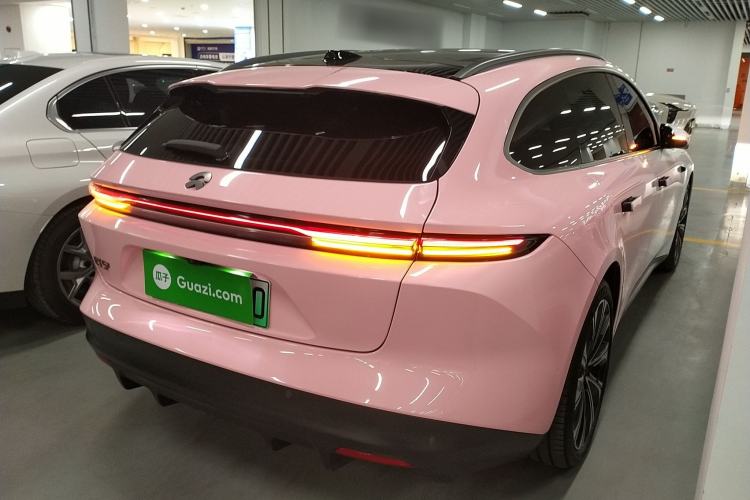 Used Nio ET5T 2023 75 kWh Touring