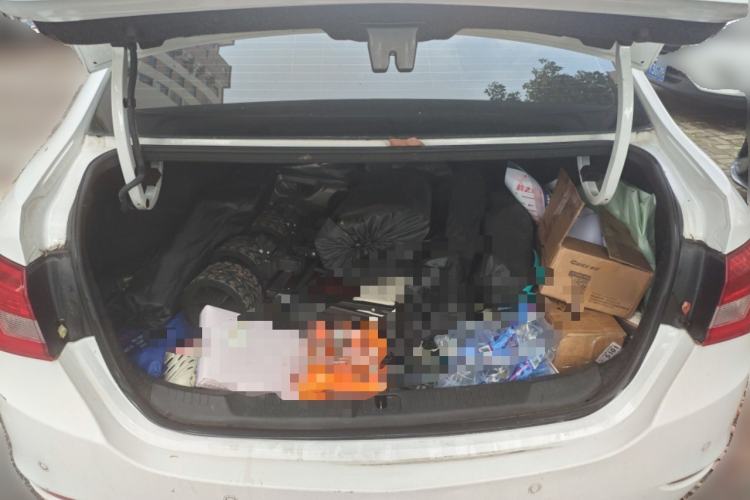 Used Buick GT 2015 15N Automatic Elite Version
